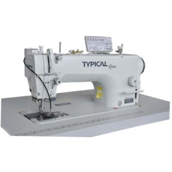 Typıcal Düz Dikiş Makinası GC6760MD3-XB